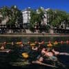 Frankrijk kreunt onder hitte: temperaturen tot 42 graden, veertien departementen op code rood