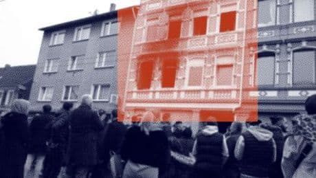 Solingen: Vierfachmord bei Brandanschlag – zündelte Daniel S. aus Rassismus?