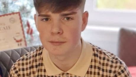 Funeral for 'bright and talented' East Kilbride teen Kayden Moy to take place tomorrow