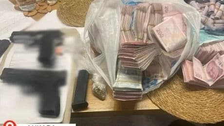 Cumhuriyet tarihinin en büyük operasyonunda tutuklu sayısı 316 oldu