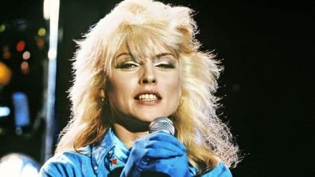 Inside Debbie Harry's incredibly youthful appearance as Blondie star turns 80