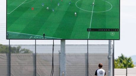 Deutschland gegen Portugal am Mittwoch: Wo Sie die Spiele der Nations League im TV sehen können