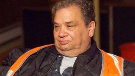 Mort de Charley Scalies, acteur vu dans les séries "The Wire" et "Les Soprano"