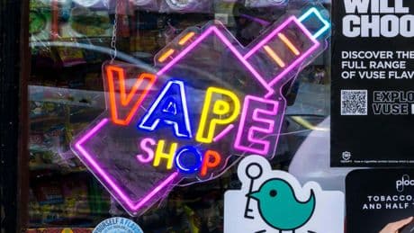 Labour MPs push front bench for ‘crackdown’ on ‘dodgy’ vape and barber shops