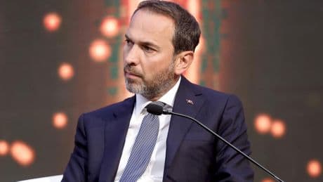 Bakan Bayraktar: Hedef, nükleer lige çıkmış Türkiye