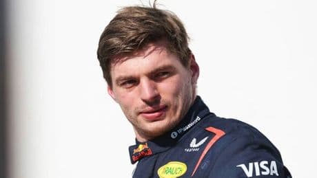 Max Verstappen names the track 'far too dangerous' to return to F1 calendar