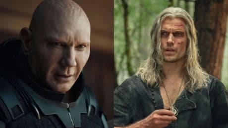 Dave Bautista se enfrentará a Henry Cavill en el remake de este clásico de los 80