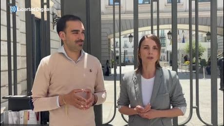 Tambores de adelanto electoral en el Congreso