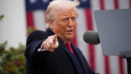 As Trump's tariffs take shape, is America really winning?