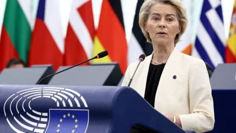 En réponse à Trump, l’UE menace de taxer les automobiles et les avions américains