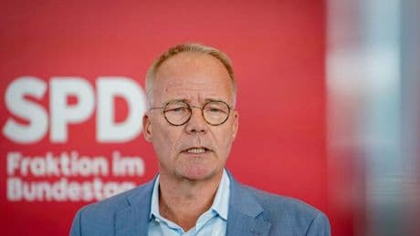 +++ Bundesregierung +++: SPD will stärker gegen Sozialbetrug vorgehen