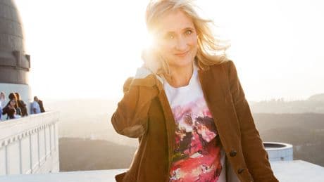 Jill Sobule, Singer Behind ‘I Kissed a Girl,’ Dead at 66