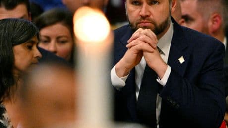 JD Vance and Pope Leo: The Backdrop to an Inauguration