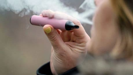 E-Zigaretten: So schädlich ist Vaping für die Gesundheit