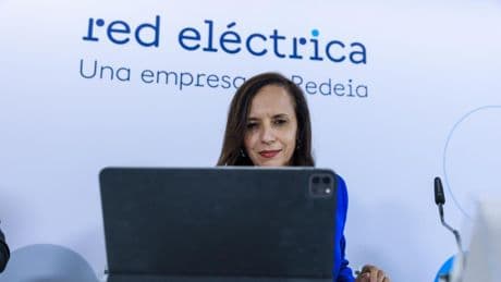 Junta de Redeia: renovación del consejo y protestas de los minoritarios