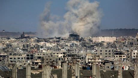 Krieg in Nahost: Tote bei Wasserverteilstation - israelische Armee räumt Fehler ein