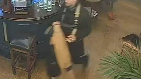 Philharmonia Orchestra player’s £150,000 violin stolen from London pub