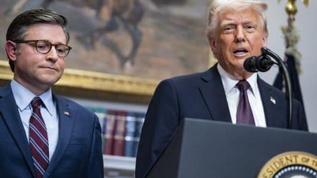 The ugly truth about Trump’s big, beautiful bill