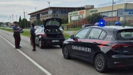 En estado crítico un refugiado ucraniano de seis años atropellado en Italia junto a su madre