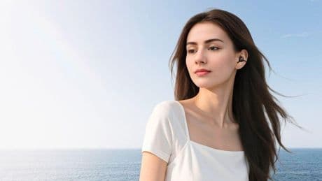 EarFun’s Clip Around The Ear With Latest Bluetooth 6 And An Easy Open-Wearing Style