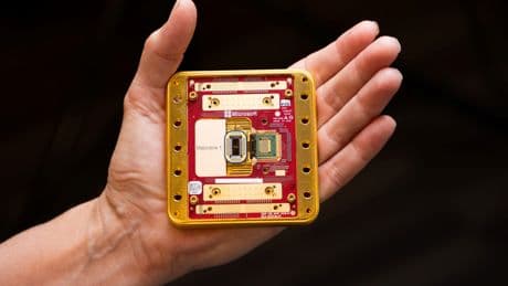Why the world is now in a race to achieve ‘Quantum Superiority’
