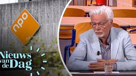 Jan Slagter onthult: ‘Moeten programma’s schappen’