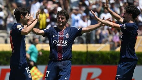 How to watch PSG vs Botafogo: TV channel and live stream for Club World Cup match today