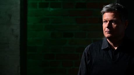 „Robert Habeck geht als ein Gescheiterter“
