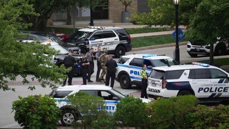 ‘Cruel hoax’ prompts Villanova University students to shelter in place after false ‘active shooter’ reported on campus