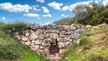 World’s oldest bridge that's still standing after 3,354 years