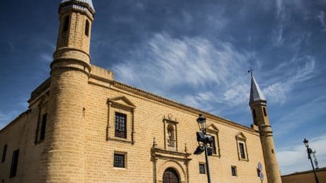 Cervantes fue estudiante de Derecho a los 66 años: &quot;La primera reacción fue de escepticismo&quot;
