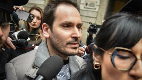Andrea Sempio: «Ho temuto di essere arrestato. Sono preoccupato per i miei genitori. Ora mi sento vuoto, ma sono pronto a tutto quello che verrà»