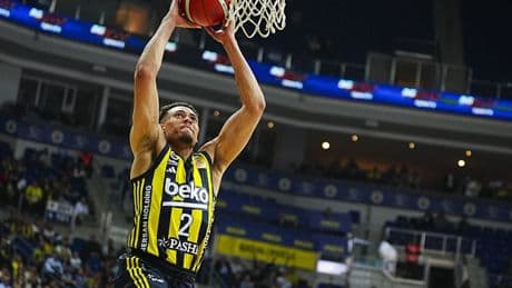 THY EuroLeague'de play-off etabı başlıyor!