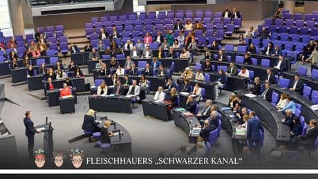 Die linke Politisierung der Justiz ist 1000 Mal gefährlicher als eine geplatzte Wahl