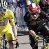 Tour de France. « Un gros boost de motivation » : face à Pogacar, Jonas Vingegaard ne désarme pas