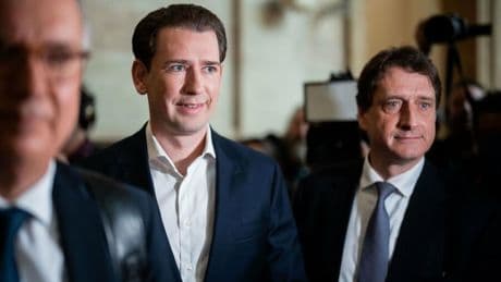 Sebastian Kurz: Freispruch für Österreichs Ex-Kanzler Kurz im Prozess um Falschaussage