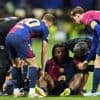 FC Barcelone. Vers un gros coup dur pour Jules Koundé, blessé face à l’Inter Milan