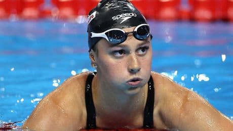 World Aquatics Day 2: Summer McIntosh And Gretchen Walsh Win Big; Qin Haiyang Takes The 100 Breaststroke Gold