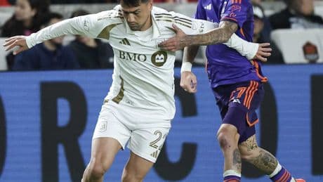 Cengiz Ünder, MLS'te haftanın 11'ine seçildi!