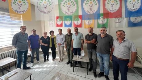 Goşkar köylülerinin mücadelesi sonuç verdi: Ağwa Sipî’de yapılmak istenen proje askıya alındı