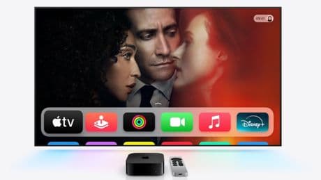 Apple TV 2025: Neues Modell soll schon bald erscheinen