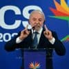 Brazilië volgende doelwit van Trump, maar Lula is niet onder de indruk