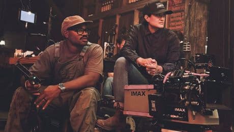 Sinners actor reveals secret name used to disguise Ryan Coogler film before release