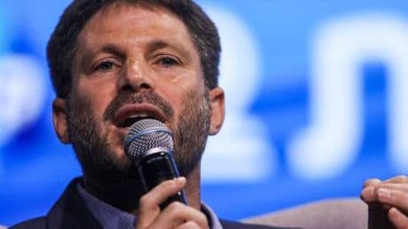 Israel: Finanzminister Bezalel Smotrich will Tausende neue Siedlerhäuser genehmigen