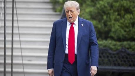 Trump insiste sulla pace ma non esclude la guerra. Il suo veto su Khamenei