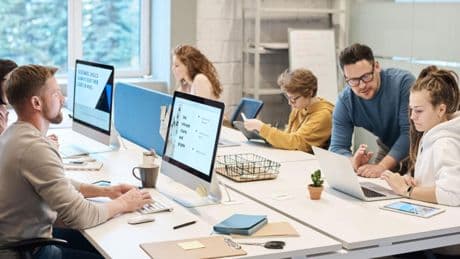 Las microempresas canarias, a la cabeza nacional en el uso de tecnologías de la información
