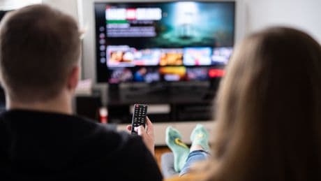 Gebühren konstant, Nutzung geschrumpft: Deutsches TV zum Weglaufen