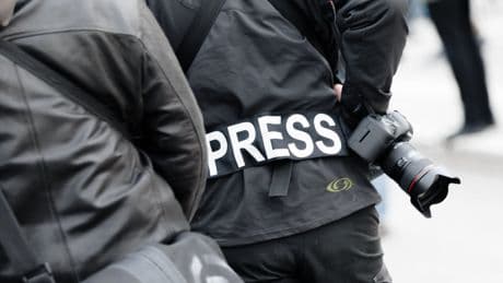 Reporter ohne Grenzen | Rangliste der Pressefreiheit: Platz fünf wär locker drin!