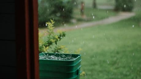 Météo de la semaine : des températures en baisse, du soleil au Nord et des averses dans le Sud