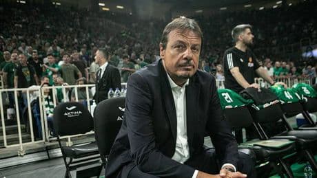 Ergin Ataman'dan Final Four öncesi Fenerbahçe Beko açıklaması!